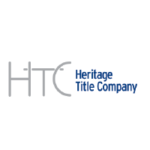 Heritage Title Company Logo