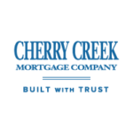 Cherry Creek Mortgage Company Logo