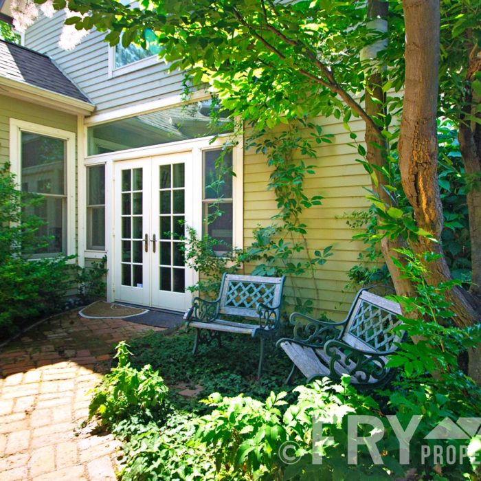 RENTAL: 3933 W 32nd Ave Unit 2