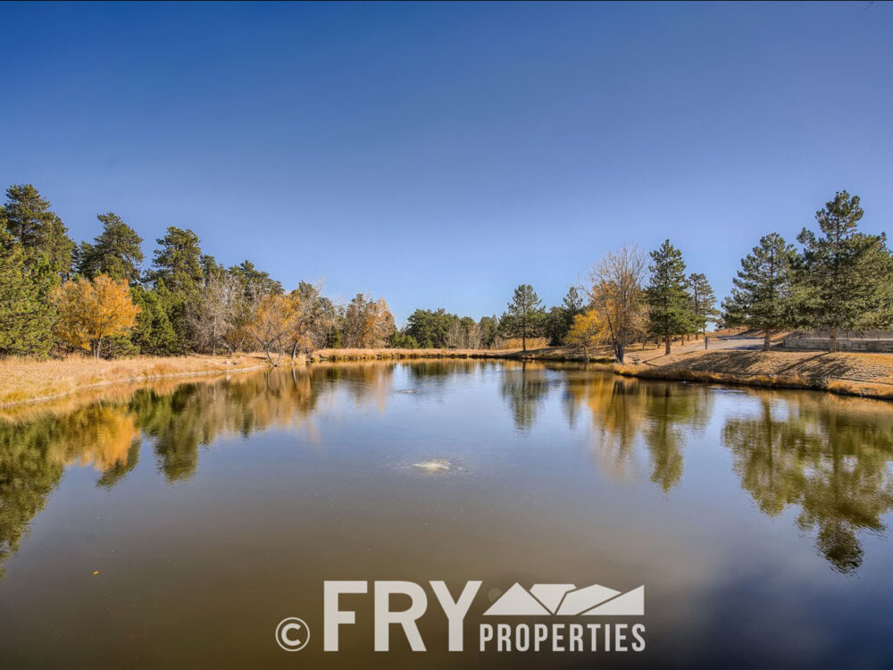 23644 Pondview Place Golden CO - Web Quality - 027 - 43 Pond